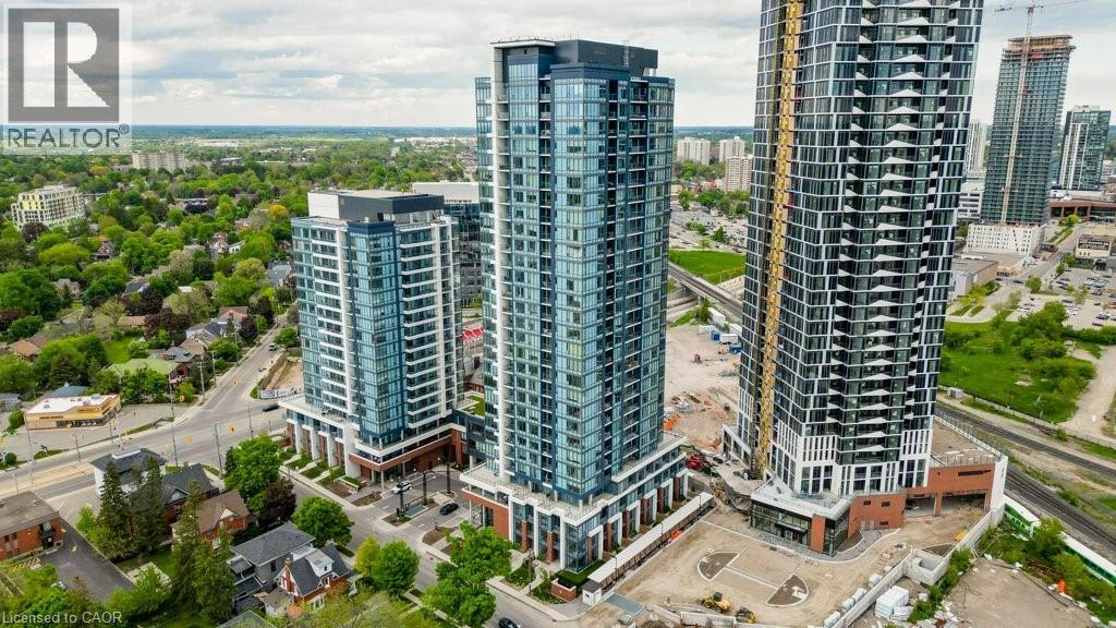 15 Wellington Street S Unit# 1001, Kitchener, Ontario  N2G 0E4 - Photo 3 - 40785478