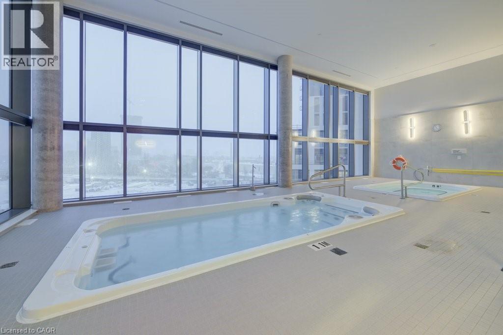 15 Wellington Street S Unit# 1001, Kitchener, Ontario  N2G 0E4 - Photo 31 - 40785478