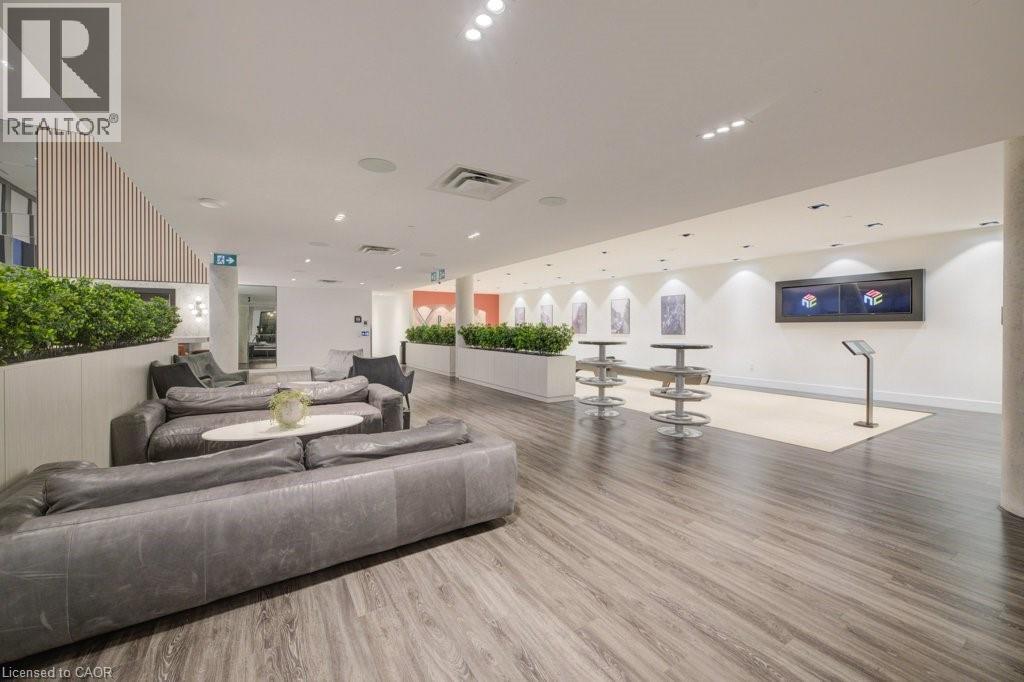 15 Wellington Street S Unit# 1001, Kitchener, Ontario  N2G 0E4 - Photo 37 - 40785478