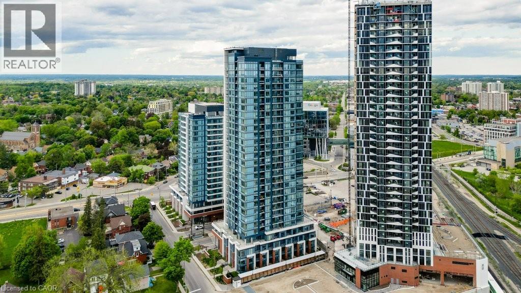 15 Wellington Street S Unit# 1001, Kitchener, Ontario  N2G 0E4 - Photo 4 - 40785478