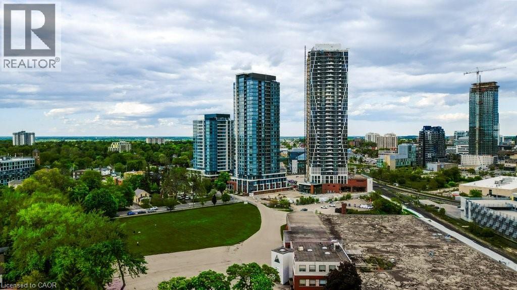 15 Wellington Street S Unit# 1001, Kitchener, Ontario  N2G 0E4 - Photo 5 - 40785478