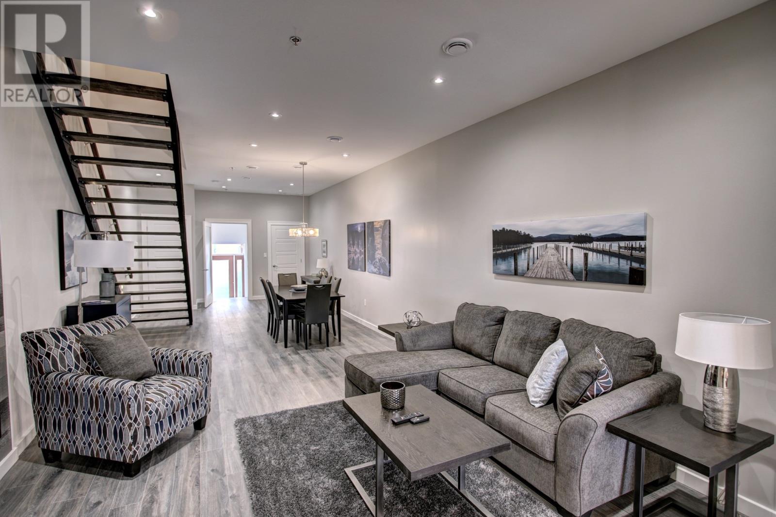 38 Brine Street, St. John's, Newfoundland & Labrador  A1E 2T3 - Photo 6 - 1292320