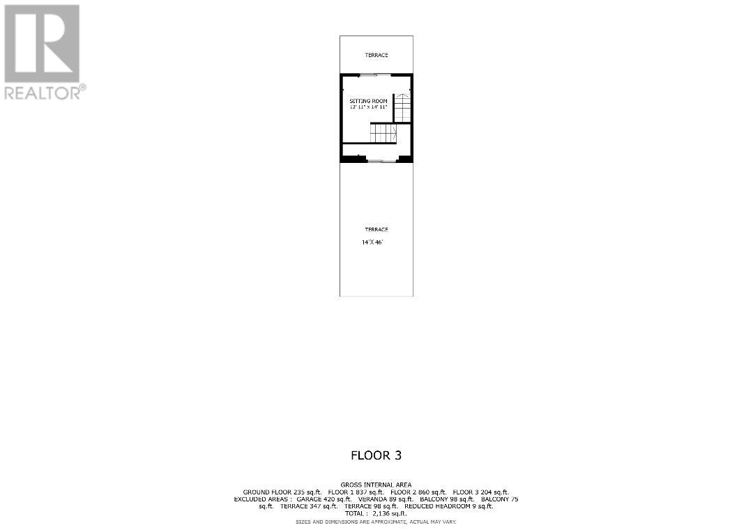 34 Brine Street, St. John's, Newfoundland & Labrador  A1E 2T3 - Photo 32 - 1292321