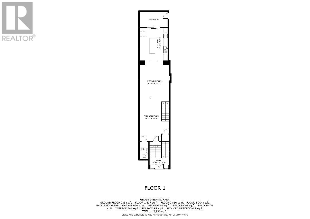 34 Brine Street, St. John's, Newfoundland & Labrador  A1E 2T3 - Photo 30 - 1292321