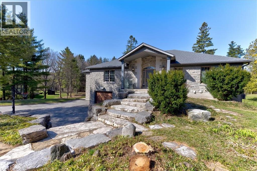 20 Grandy Lane, Cambridge, Ontario  N1R 8K2 - Photo 3 - 40784315