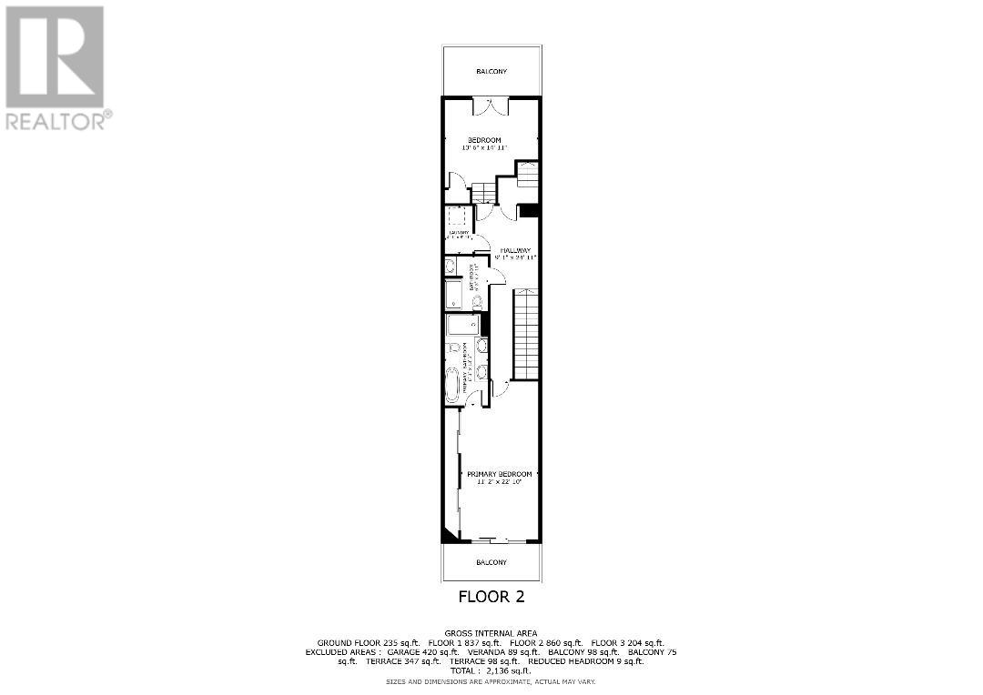 34 Brine Street, St. John's, Newfoundland & Labrador  A1E 2T3 - Photo 33 - 1292321