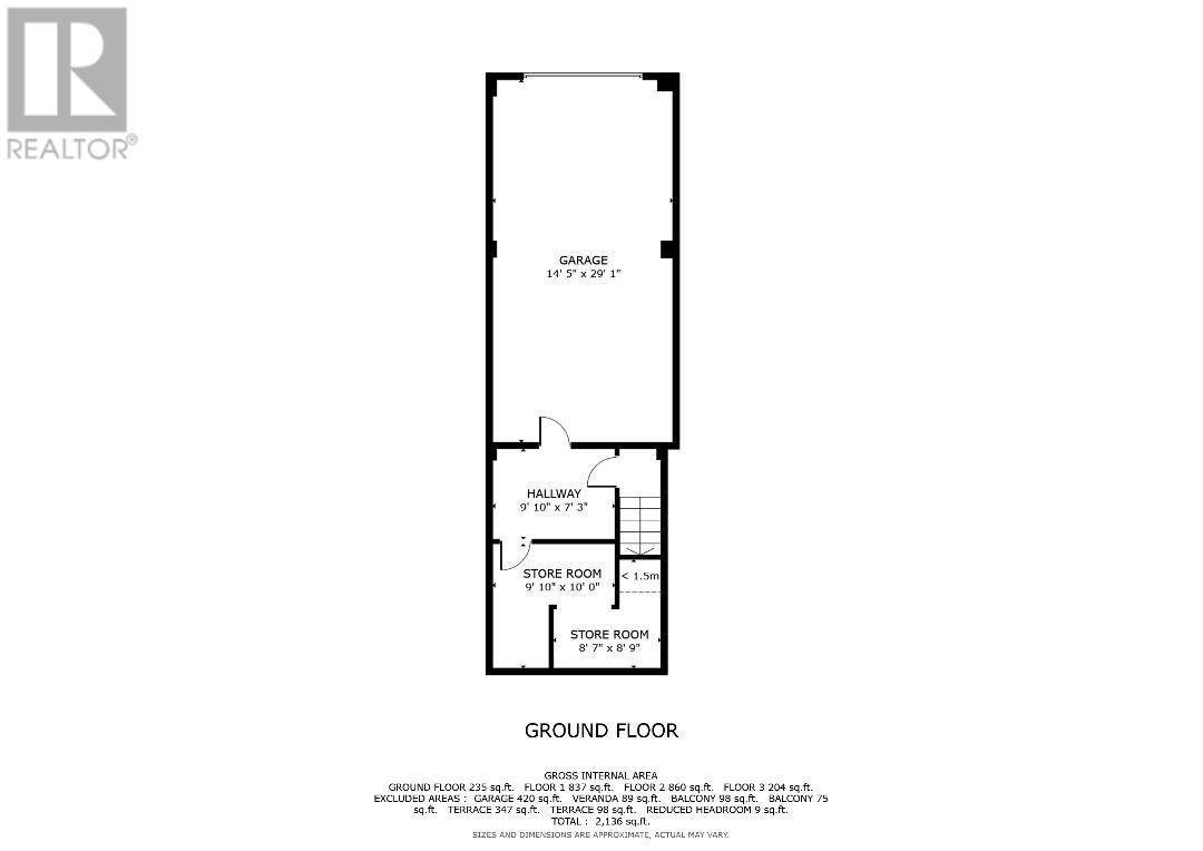 34 Brine Street, St. John's, Newfoundland & Labrador  A1E 2T3 - Photo 31 - 1292321