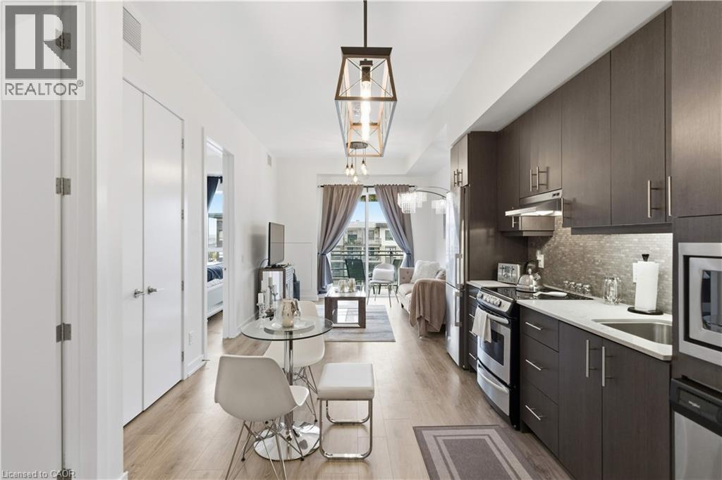 10 Esplanade Lane Unit# 616, Grimsby, Ontario  L3M 0H1 - Photo 10 - 40784010