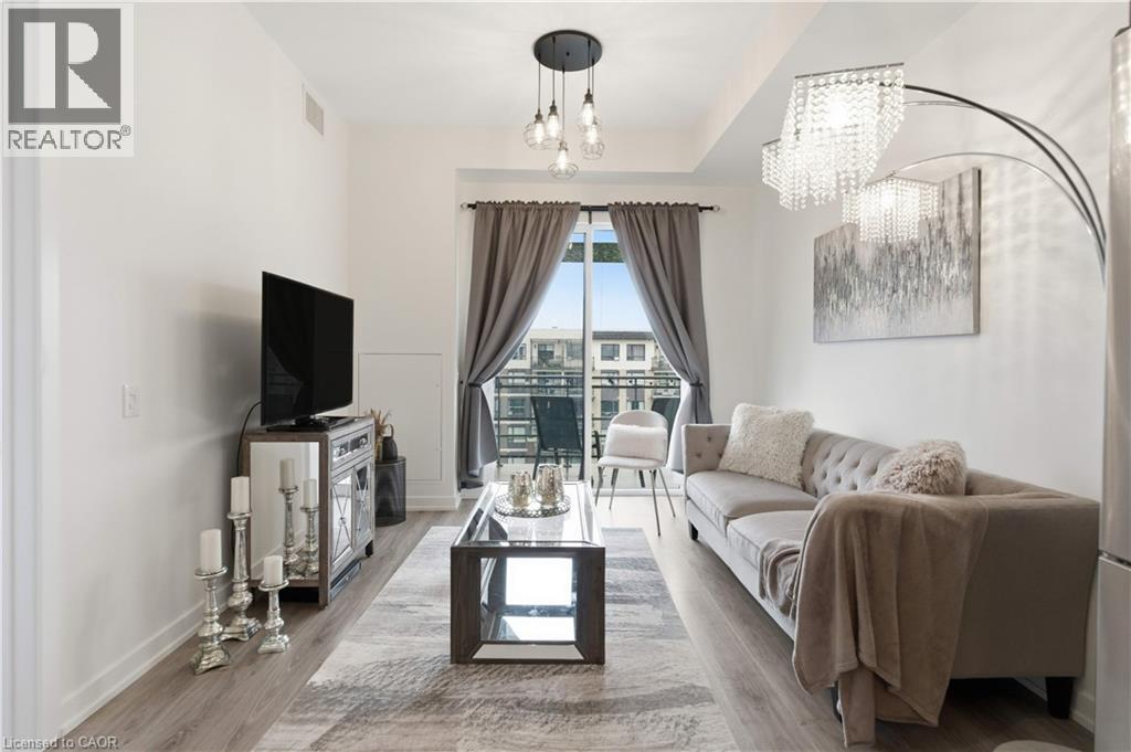 10 Esplanade Lane Unit# 616, Grimsby, Ontario  L3M 0H1 - Photo 11 - 40784010