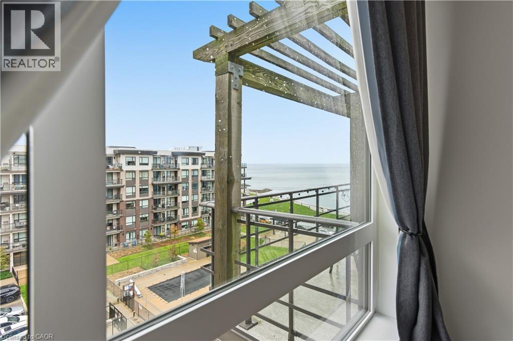 10 Esplanade Lane Unit# 616, Grimsby, Ontario  L3M 0H1 - Photo 19 - 40784010