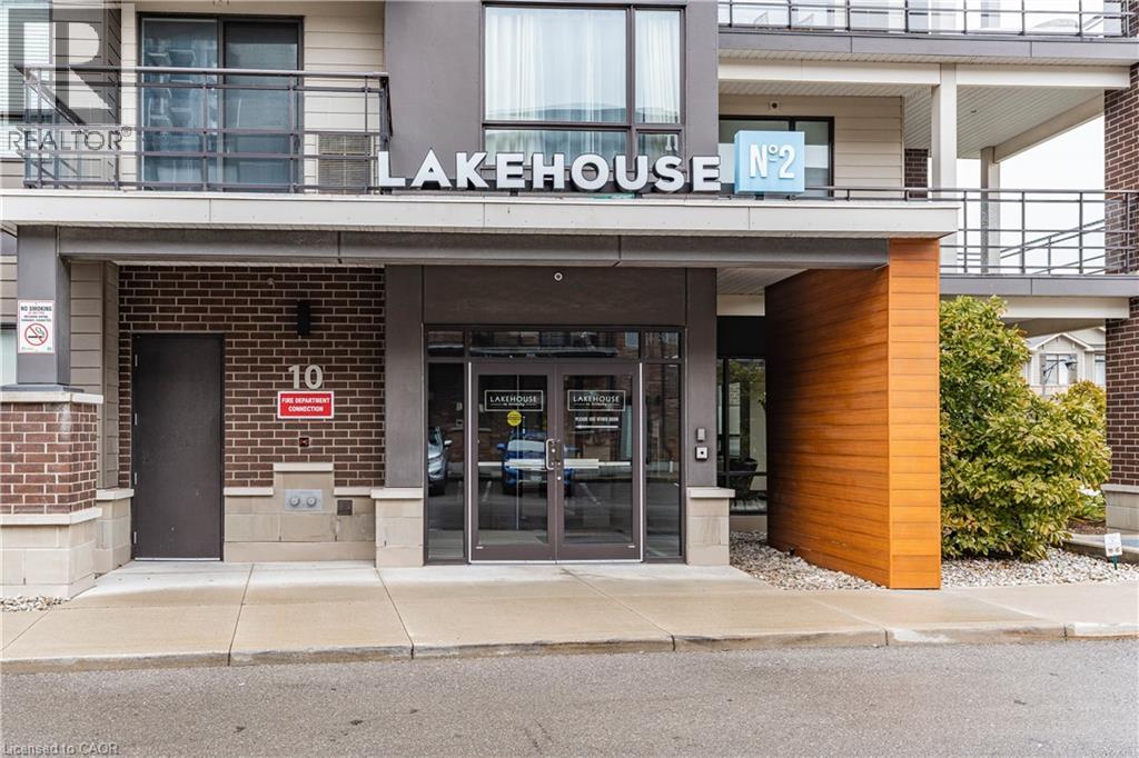 10 Esplanade Lane Unit# 616, Grimsby, Ontario  L3M 0H1 - Photo 2 - 40784010