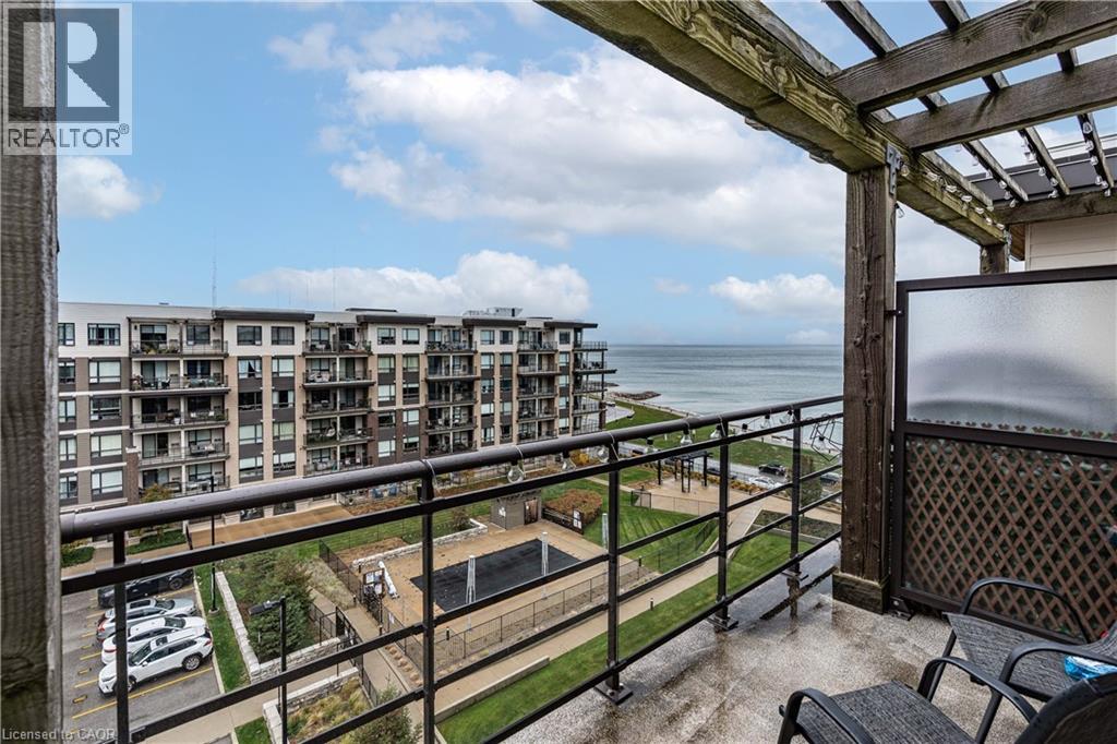 10 Esplanade Lane Unit# 616, Grimsby, Ontario  L3M 0H1 - Photo 21 - 40784010