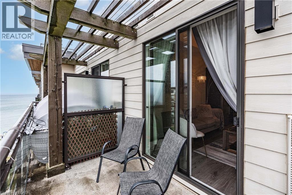 10 Esplanade Lane Unit# 616, Grimsby, Ontario  L3M 0H1 - Photo 22 - 40784010