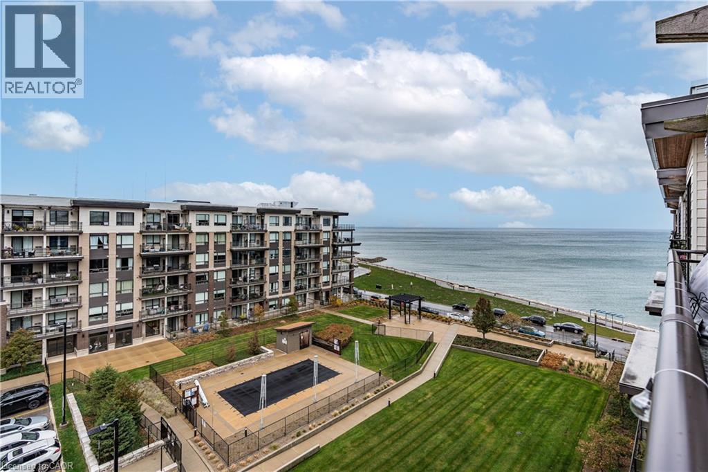 10 Esplanade Lane Unit# 616, Grimsby, Ontario  L3M 0H1 - Photo 25 - 40784010