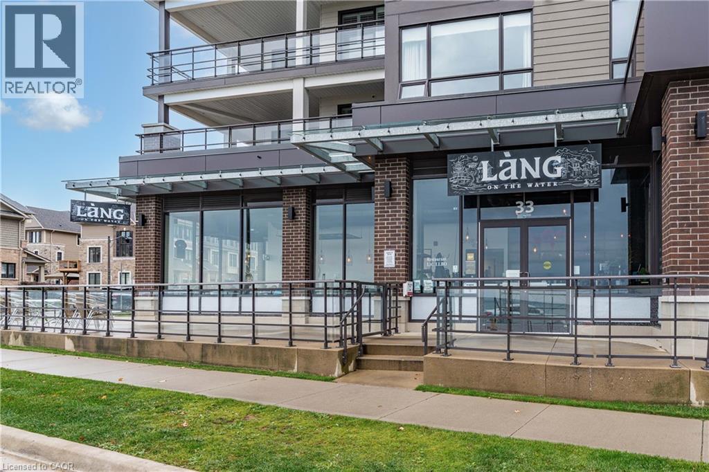 10 Esplanade Lane Unit# 616, Grimsby, Ontario  L3M 0H1 - Photo 26 - 40784010