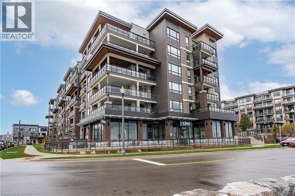 10 Esplanade Lane Unit# 616, Grimsby, Ontario  L3M 0H1 - Photo 30 - 40784010