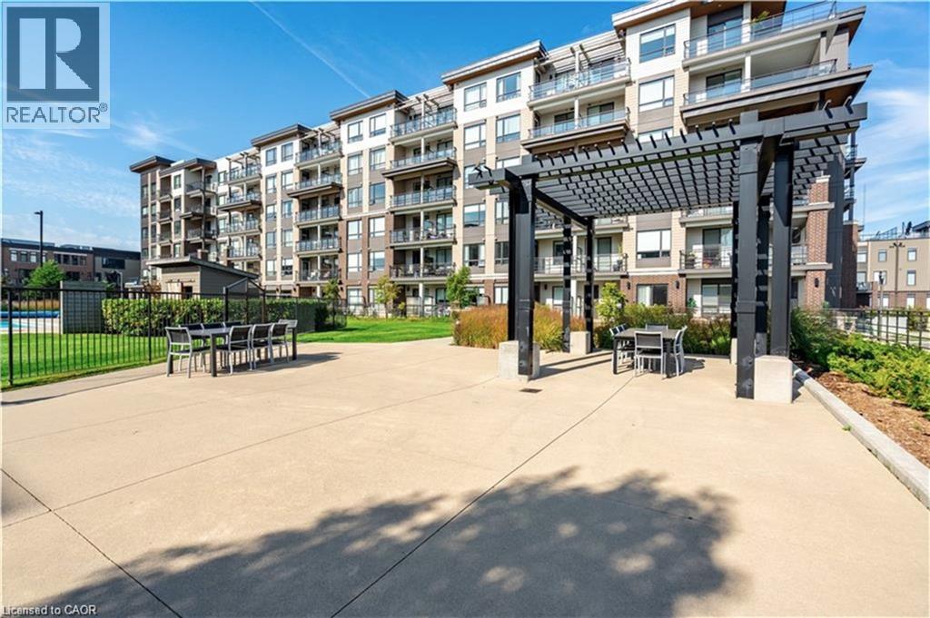 10 Esplanade Lane Unit# 616, Grimsby, Ontario  L3M 0H1 - Photo 31 - 40784010