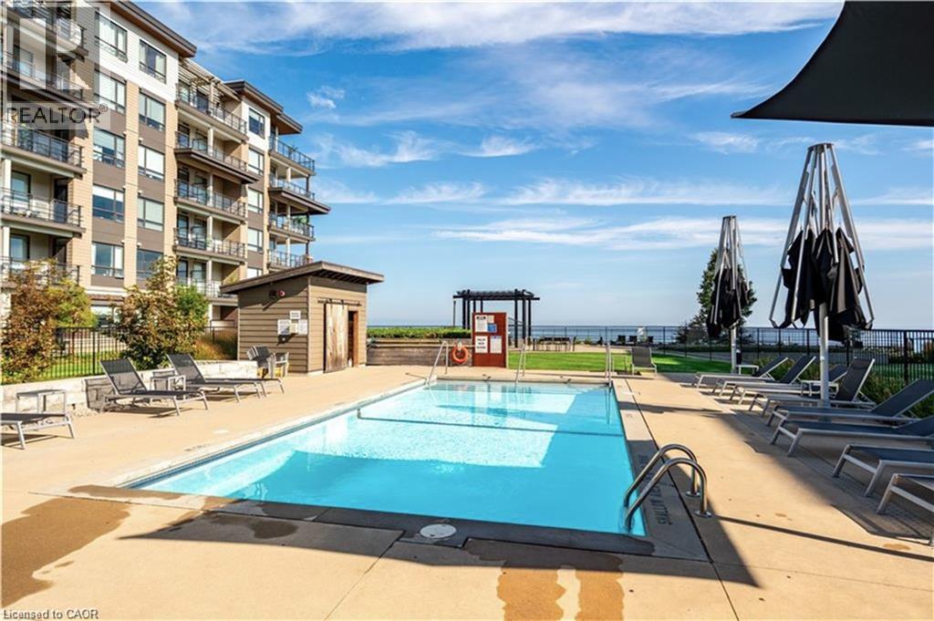 10 Esplanade Lane Unit# 616, Grimsby, Ontario  L3M 0H1 - Photo 32 - 40784010