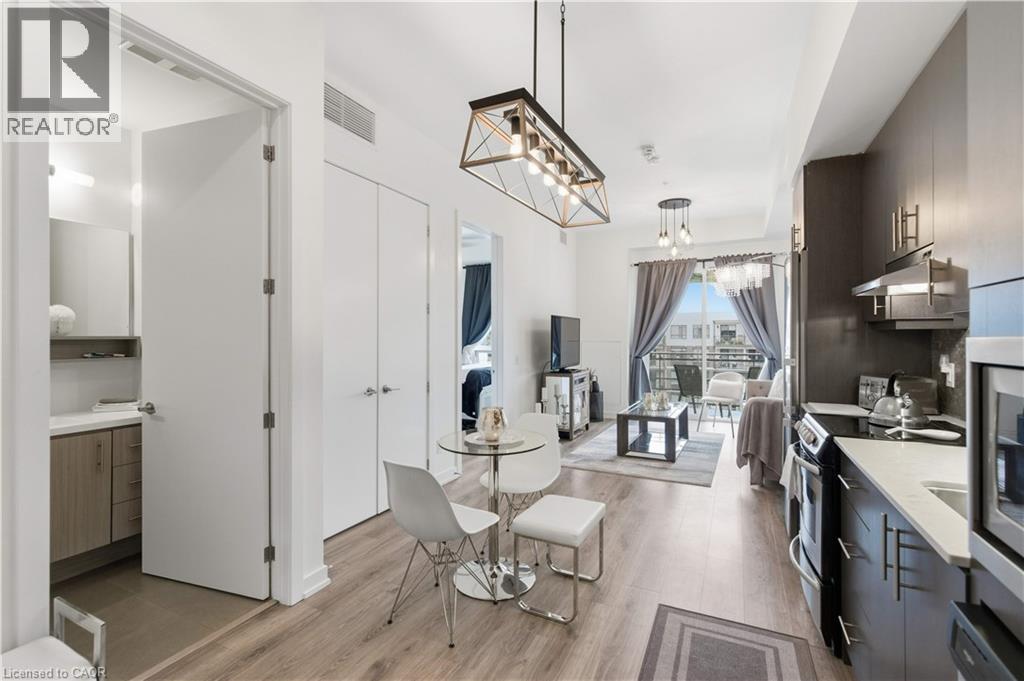 10 Esplanade Lane Unit# 616, Grimsby, Ontario  L3M 0H1 - Photo 4 - 40784010