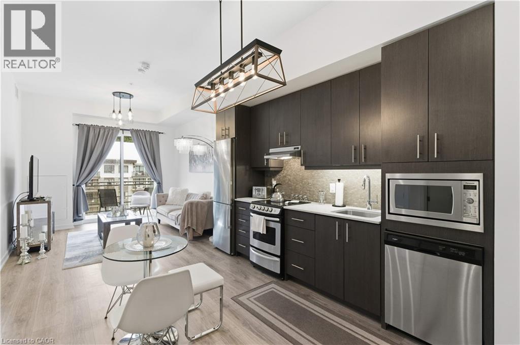 10 Esplanade Lane Unit# 616, Grimsby, Ontario  L3M 0H1 - Photo 5 - 40784010