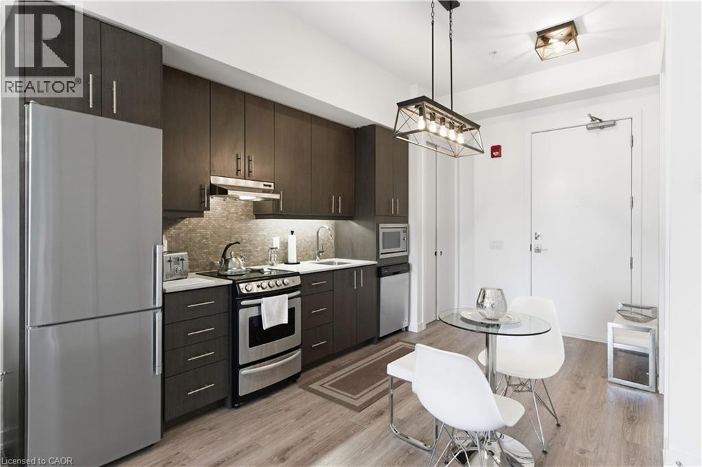 10 Esplanade Lane Unit# 616, Grimsby, Ontario  L3M 0H1 - Photo 6 - 40784010