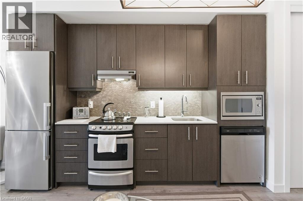 10 Esplanade Lane Unit# 616, Grimsby, Ontario  L3M 0H1 - Photo 7 - 40784010