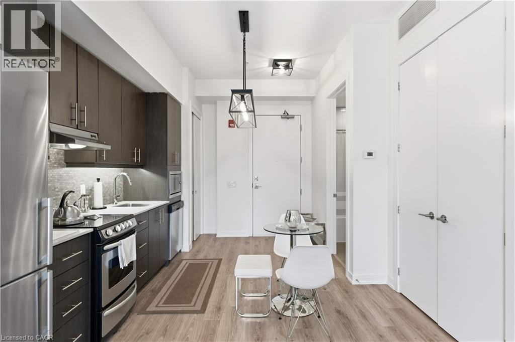 10 Esplanade Lane Unit# 616, Grimsby, Ontario  L3M 0H1 - Photo 9 - 40784010