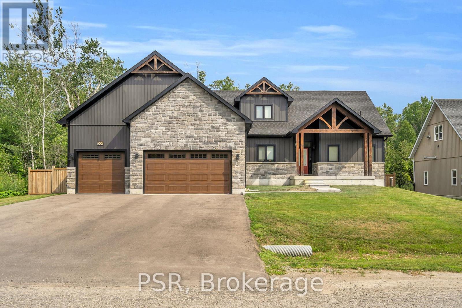 1306 SQUIRE STREET, Innisfil, Ontario