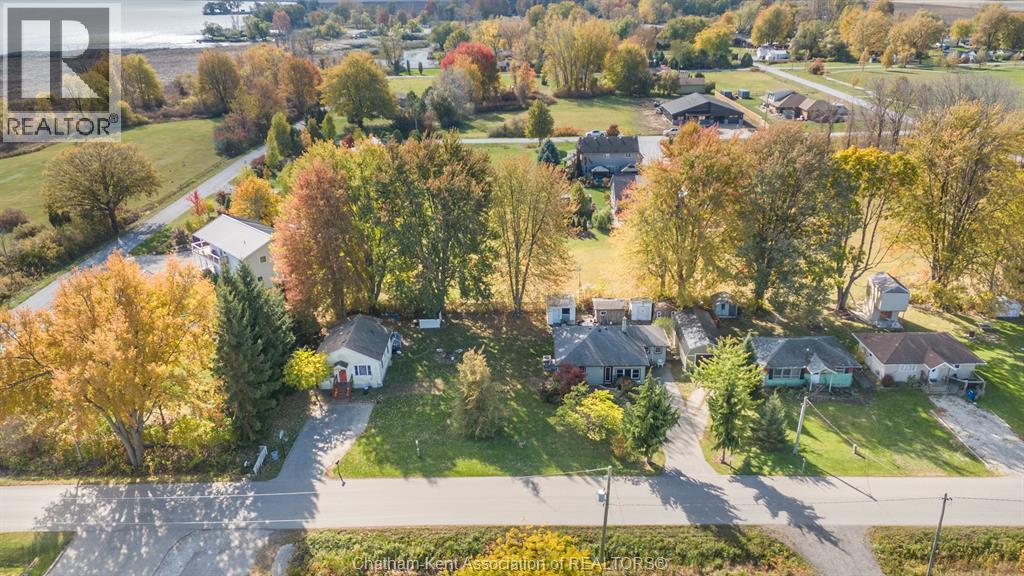 MLS# 25027633: 32-34 Brock STREET, Shrewsbury, Canada