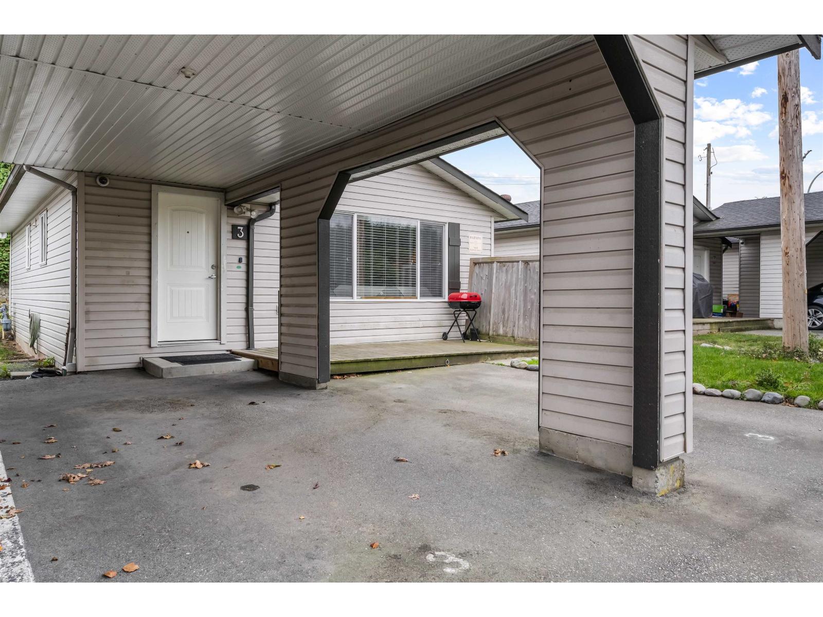 3 5648 Vedder Road, Vedder Crossing, Sardis, British Columbia  V2R 3M8 - Photo 9 - R3064594