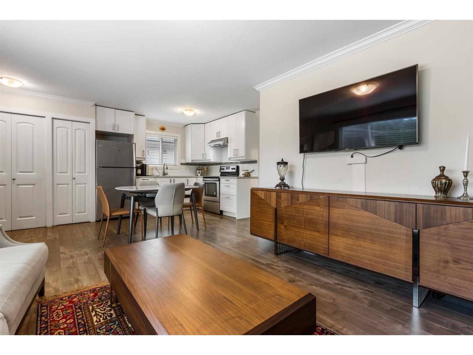 3 5648 Vedder Road, Vedder Crossing, Sardis, British Columbia  V2R 3M8 - Photo 4 - R3064594