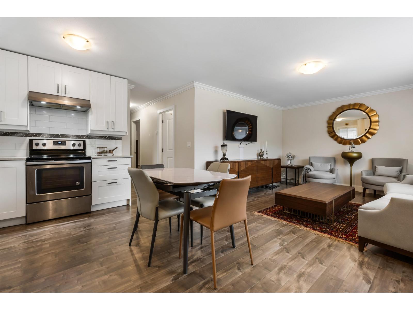 3 5648 VEDDER ROAD|Vedder Crossing, Sardis, British Columbia