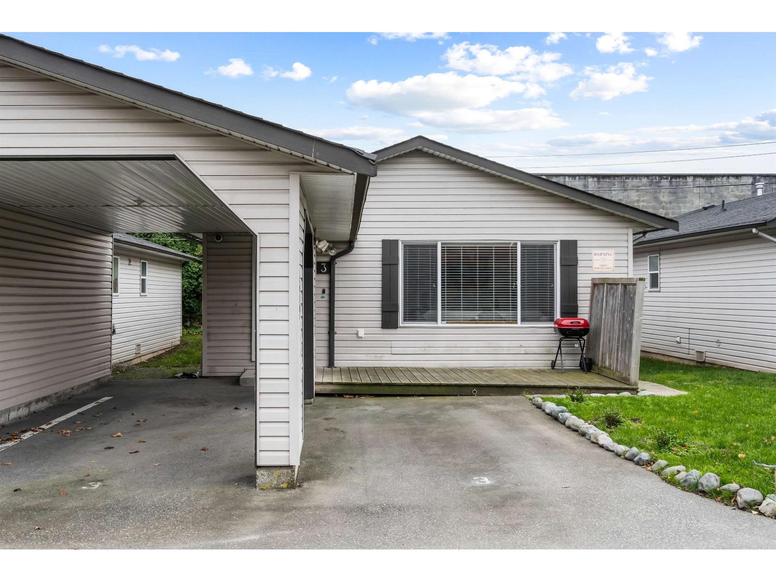 3 5648 Vedder Road, Vedder Crossing, Sardis, British Columbia  V2R 3M8 - Photo 8 - R3064594