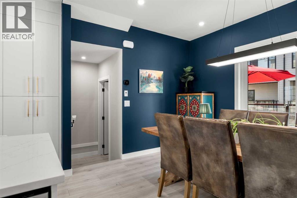 8161 8 Avenue Sw, Calgary, Alberta  T3H 6H9 - Photo 7 - A2257907