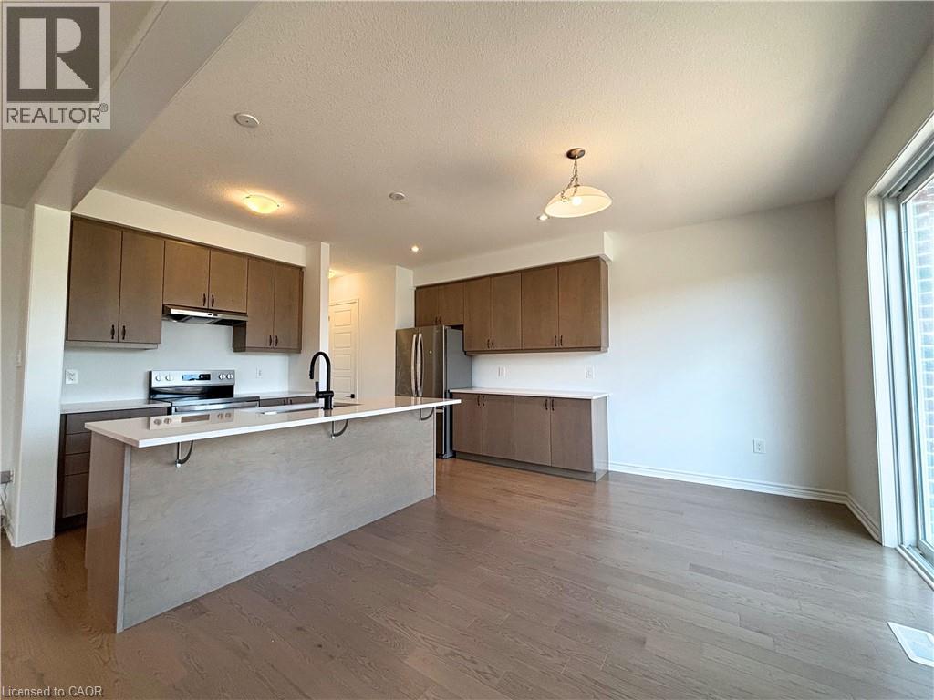 326 Millstone Street, Kitchener, Ontario N2R 0V4 - Photo 9 - 40784339