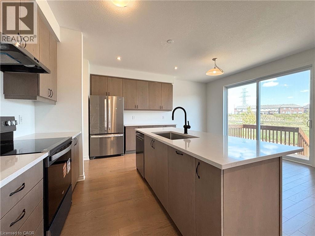 326 Millstone Street, Kitchener, Ontario N2R 0V4 - Photo 15 - 40784339