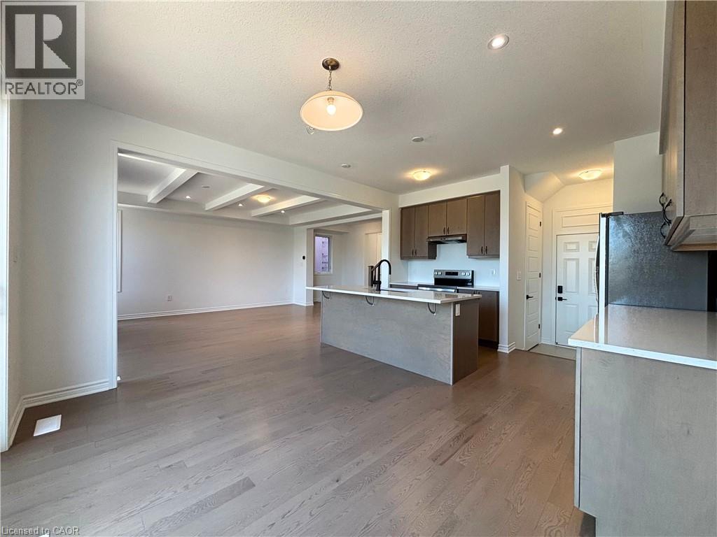 326 Millstone Street, Kitchener, Ontario N2R 0V4 - Photo 11 - 40784339