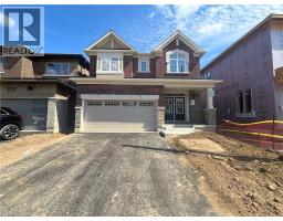 326 MILLSTONE Street, Kitchener, Ontario