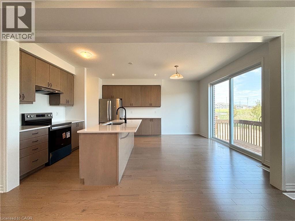 326 Millstone Street, Kitchener, Ontario N2R 0V4 - Photo 8 - 40784339