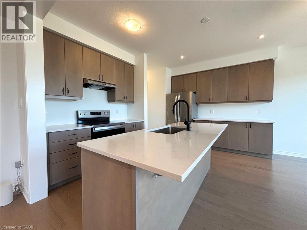 326 Millstone Street, Kitchener, Ontario N2R 0V4 - Photo 13 - 40784339