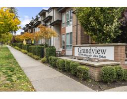 30 15775 MOUNTAIN VIEW DRIVE, Surrey, British Columbia