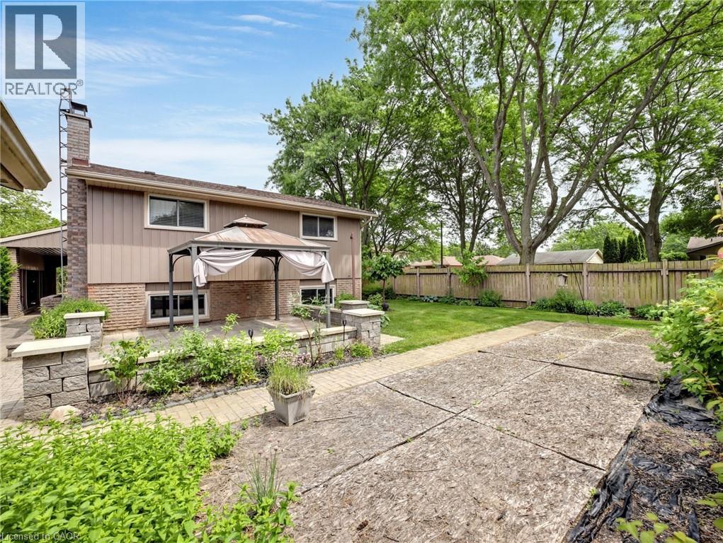 3311 Fairway Road, Niagara Falls, Ontario L2J 3R5 - Photo 37 - 40785636