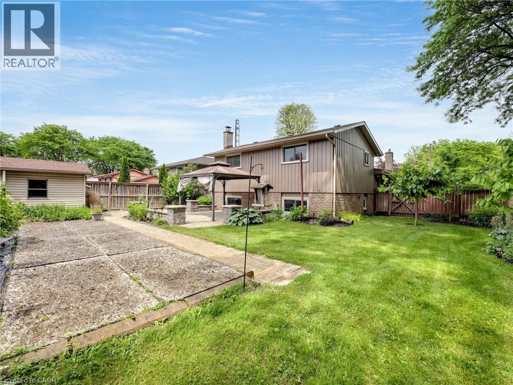 3311 Fairway Road, Niagara Falls, Ontario L2J 3R5 - Photo 38 - 40785636