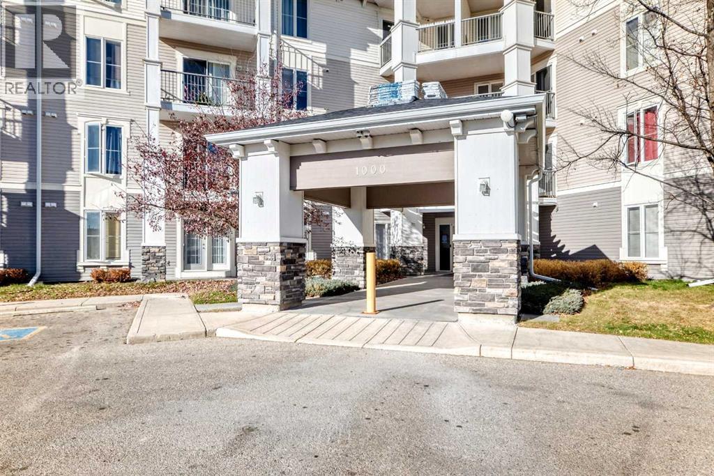1114, 333 Taravista Drive Ne, Calgary, Alberta T3J 0H3 - Photo 2 - A2266730