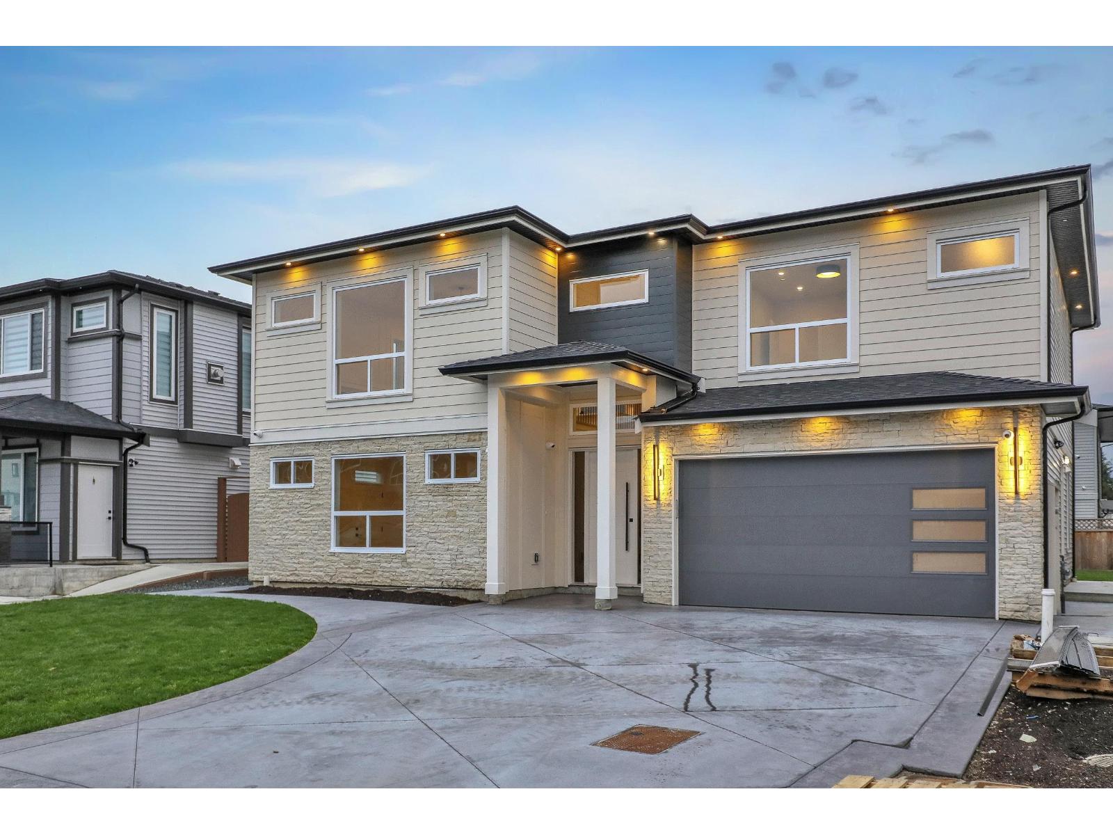 32738 CARTER AVENUE, Mission, British Columbia