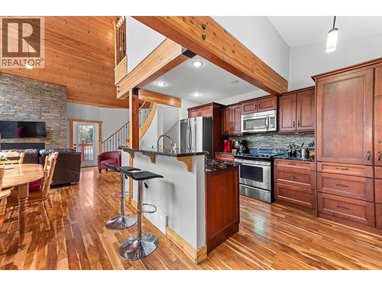 9881 Osprey Landing Drive Lot# 21, Wardner, British Columbia  V0B 2J0 - Photo 9 - 10350868