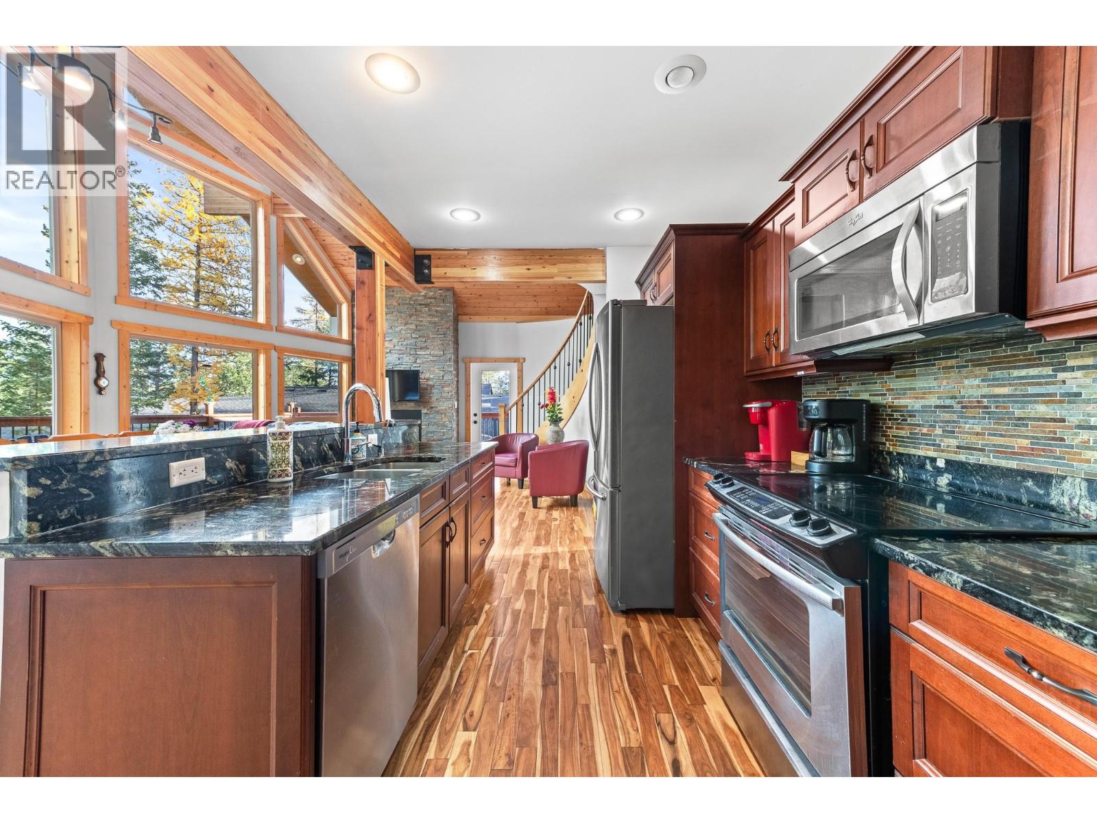 9881 Osprey Landing Drive Lot# 21, Wardner, British Columbia  V0B 2J0 - Photo 36 - 10350868