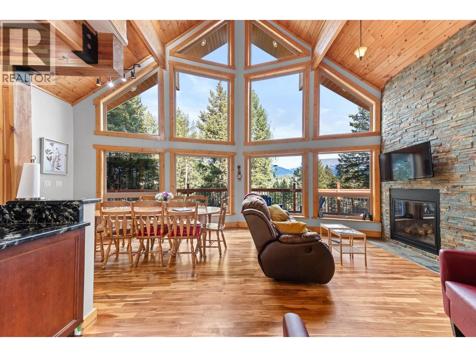 9881 Osprey Landing Drive Lot# 21, Wardner, British Columbia  V0B 2J0 - Photo 3 - 10350868