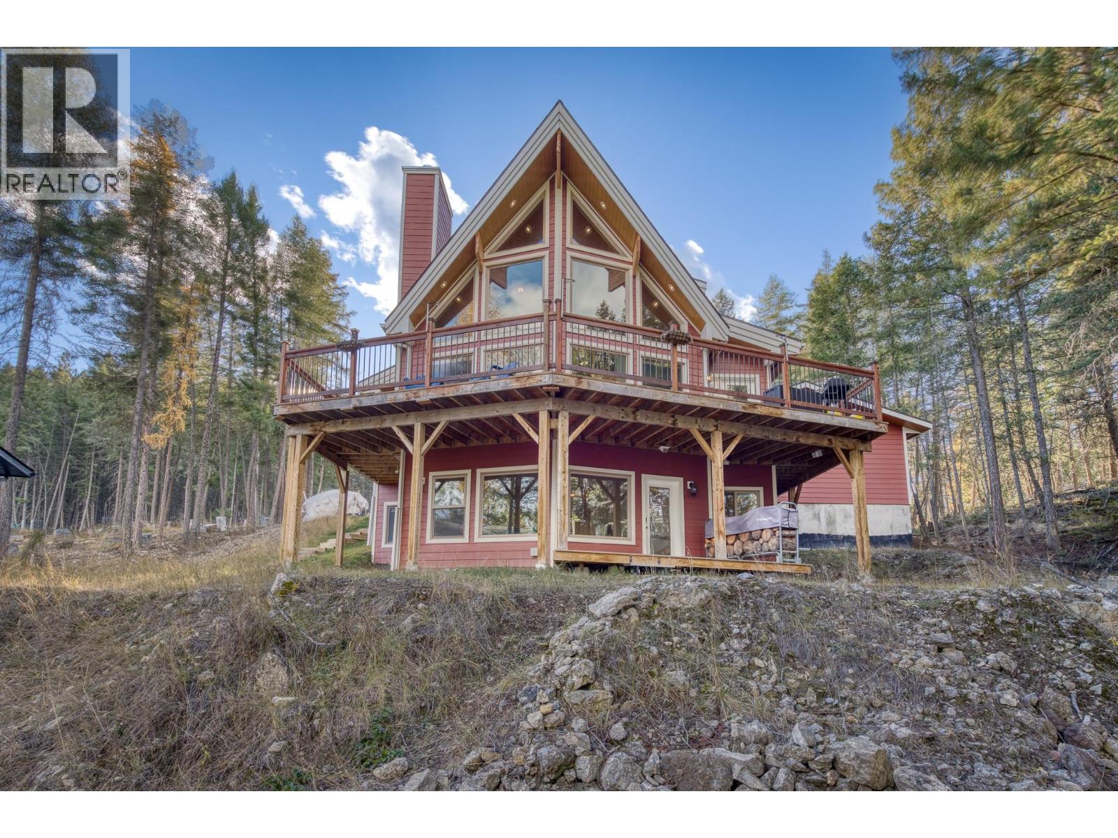 9881 Osprey Landing Drive Lot# 21, Wardner, British Columbia  V0B 2J0 - Photo 47 - 10350868