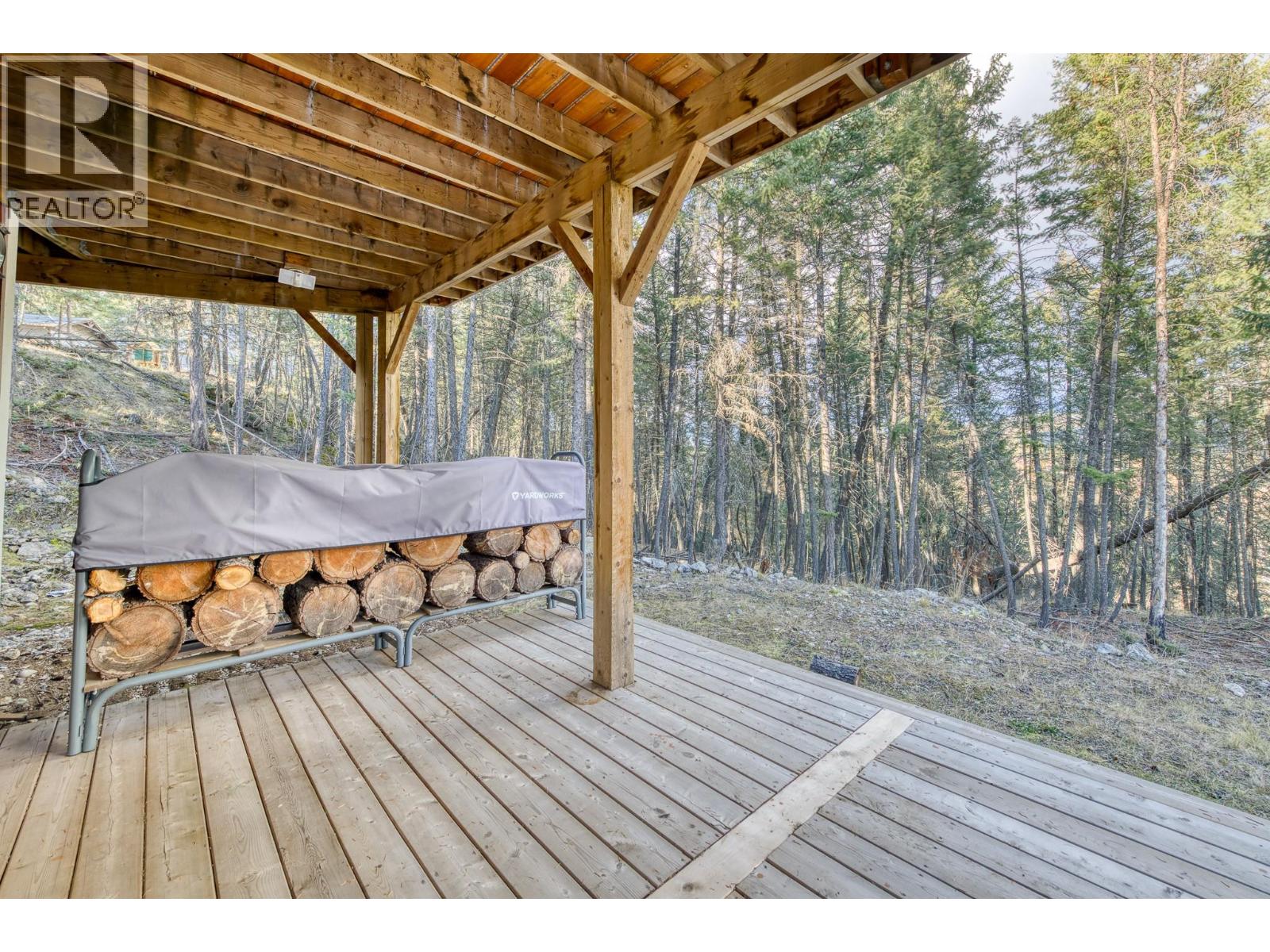 9881 Osprey Landing Drive Lot# 21, Wardner, British Columbia  V0B 2J0 - Photo 37 - 10350868